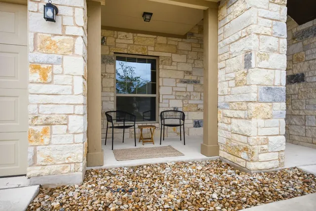 $375,000 | 1801 Navajo Song Lane, Leander, TX 78641
