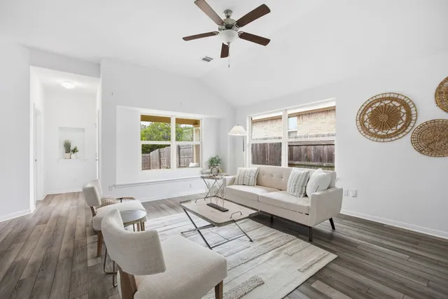 $375,000 | 1801 Navajo Song Lane, Leander, TX 78641