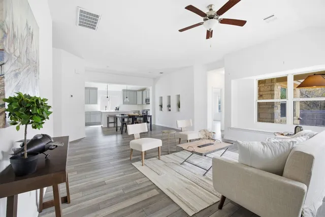 $375,000 | 1801 Navajo Song Lane, Leander, TX 78641