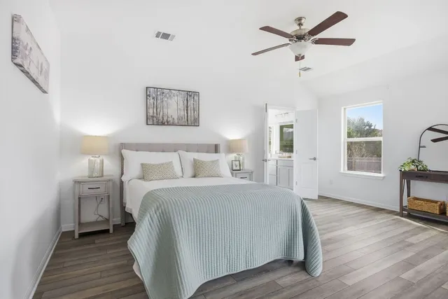 $375,000 | 1801 Navajo Song Lane, Leander, TX 78641