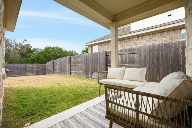 $375,000 | 1801 Navajo Song Lane, Leander, TX 78641