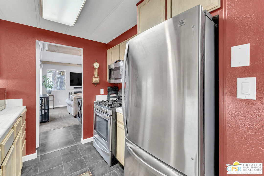 25955 Highway 243, Unit 18 Idyllwild, CA 92549 - Photo 26 of 43 a very nice looking room with a large window