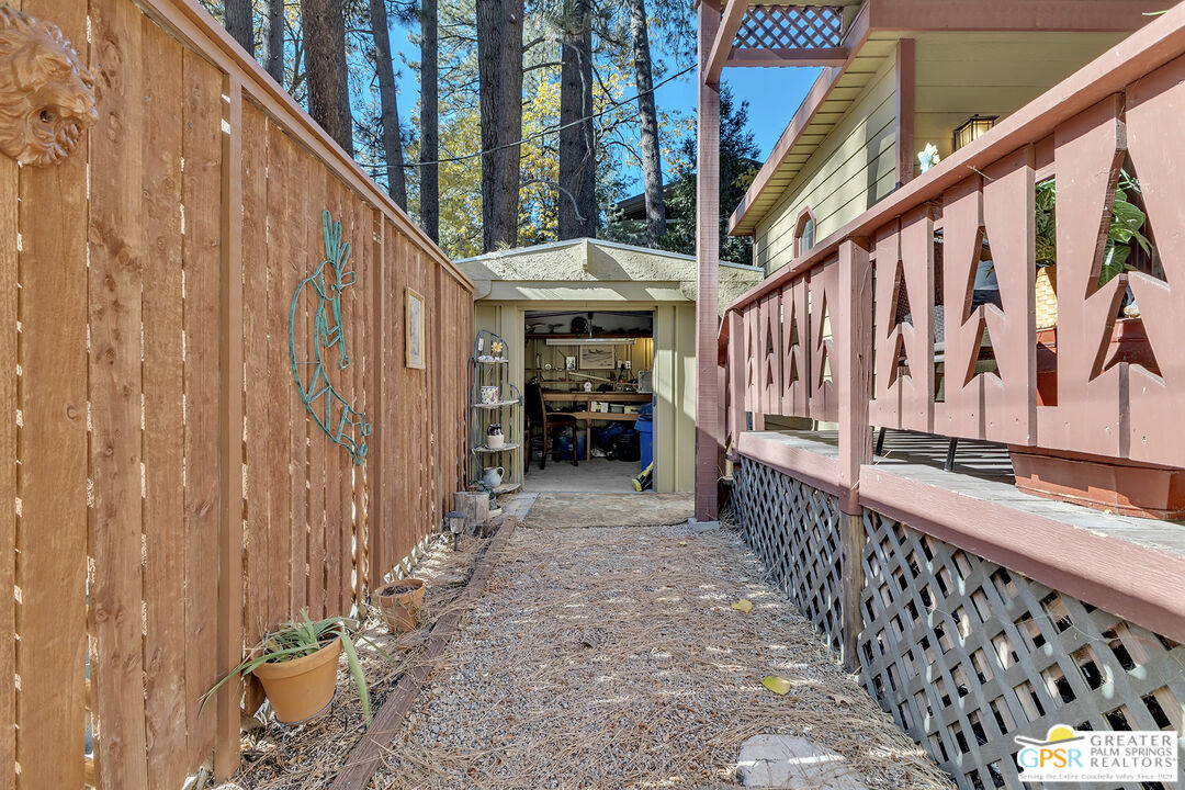 25955 Highway 243, Unit 18 Idyllwild, CA 92549 - Photo 40 of 43
