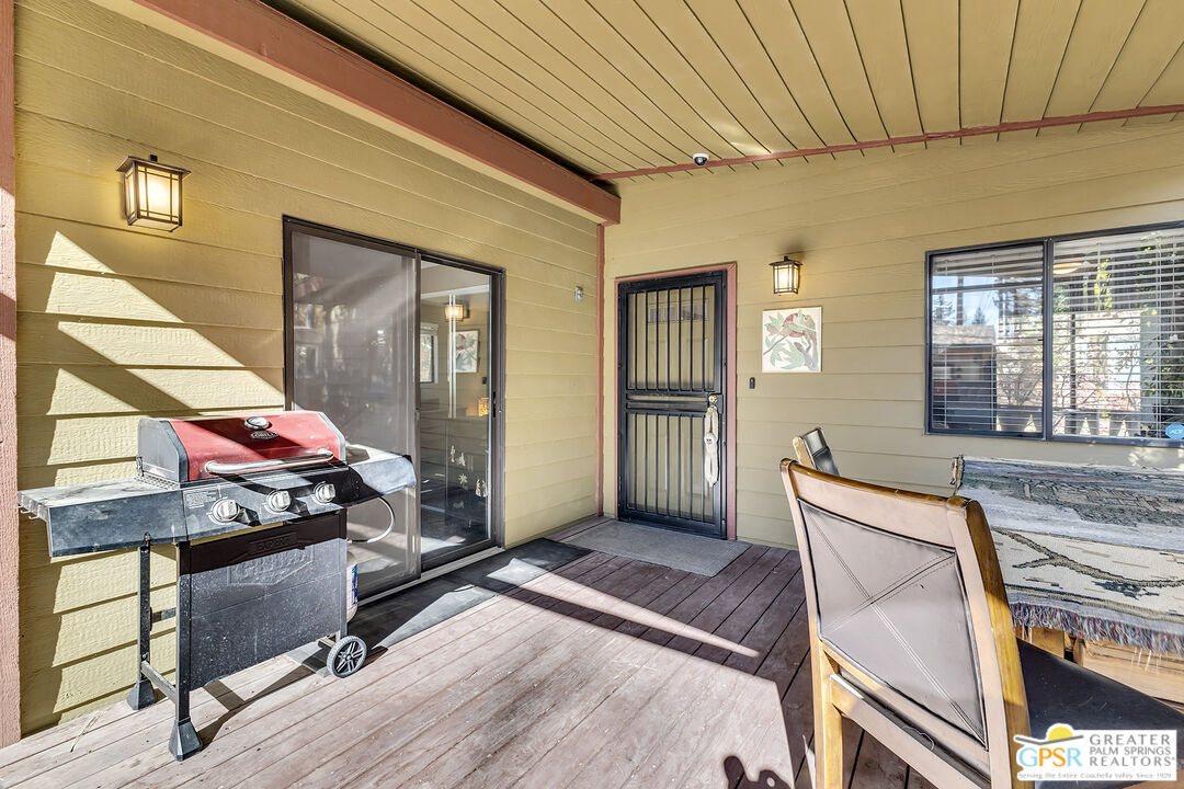 25955 Highway 243, Unit 18 Idyllwild, CA 92549 - Photo 10 of 43 a view of a livingroom with furniture and staircase