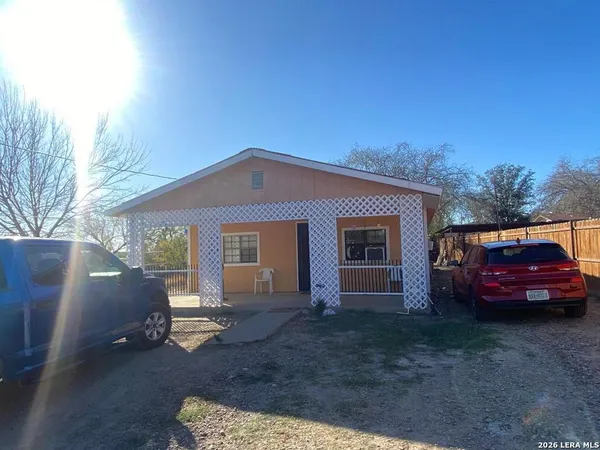 $115,000 | 2661 Diaz Street, Eagle Pass, TX 78852