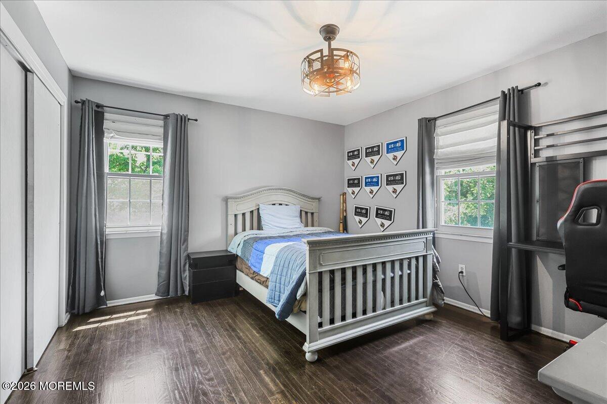 16 Newcastle Road Freehold, NJ 07728 - Photo 21 of 32 24-Bedroom