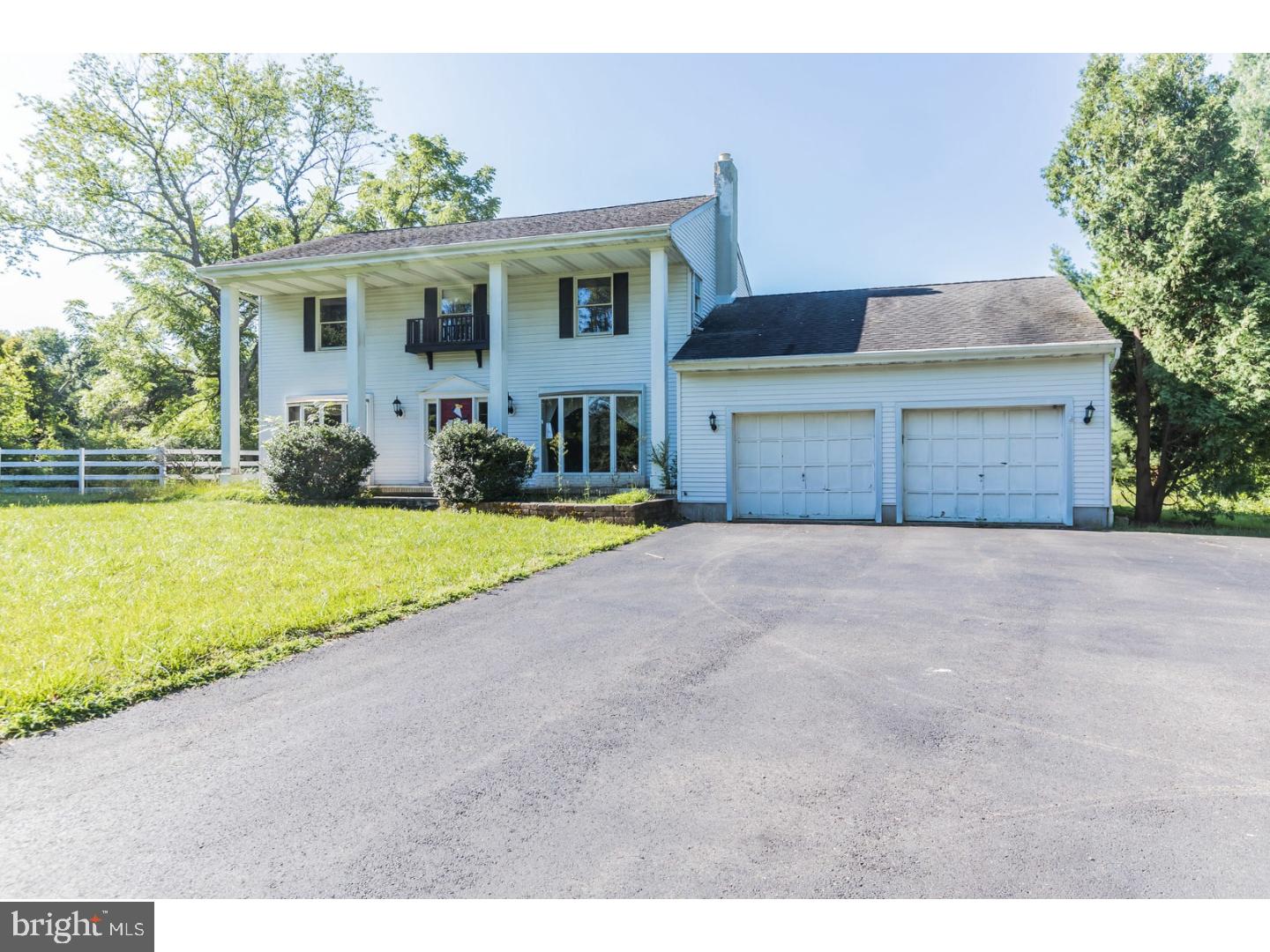 27722 Mt Pleasant Road Jobstown, NJ 08041 - Photo 1 of 25