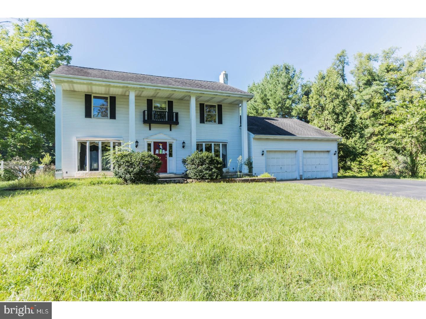 27722 Mt Pleasant Road Jobstown, NJ 08041 - Photo 2 of 25