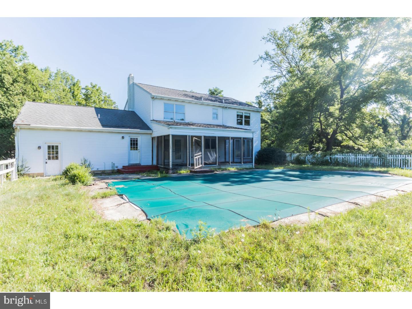 27722 Mt Pleasant Road Jobstown, NJ 08041 - Photo 3 of 25