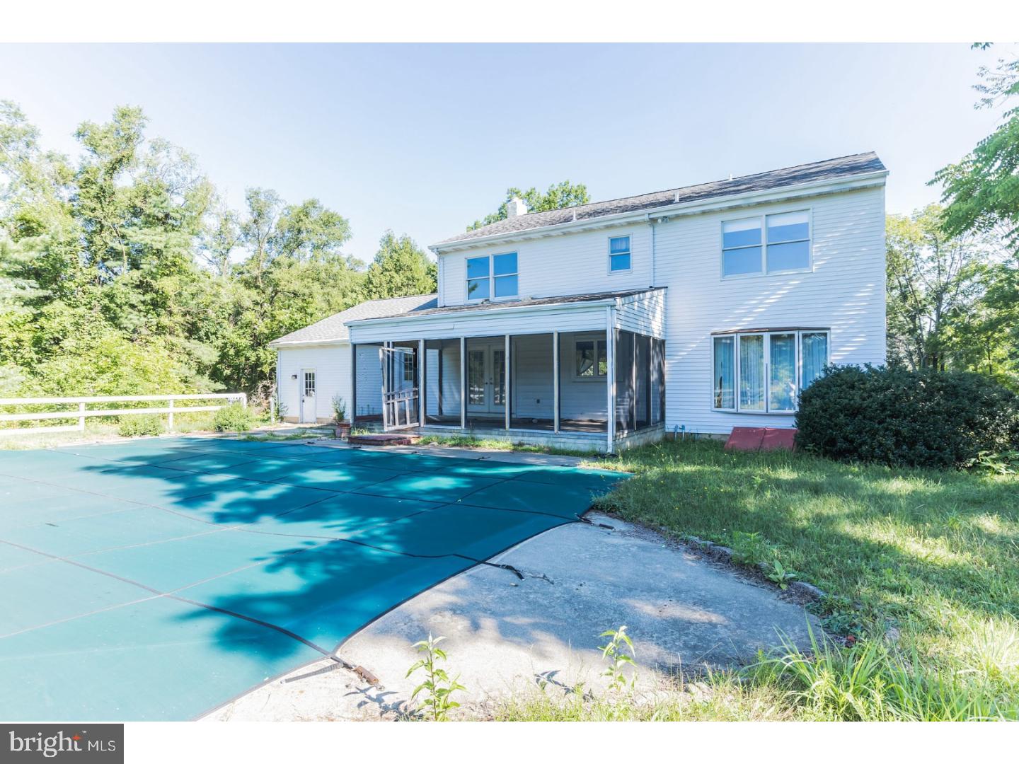 27722 Mt Pleasant Road Jobstown, NJ 08041 - Photo 4 of 25