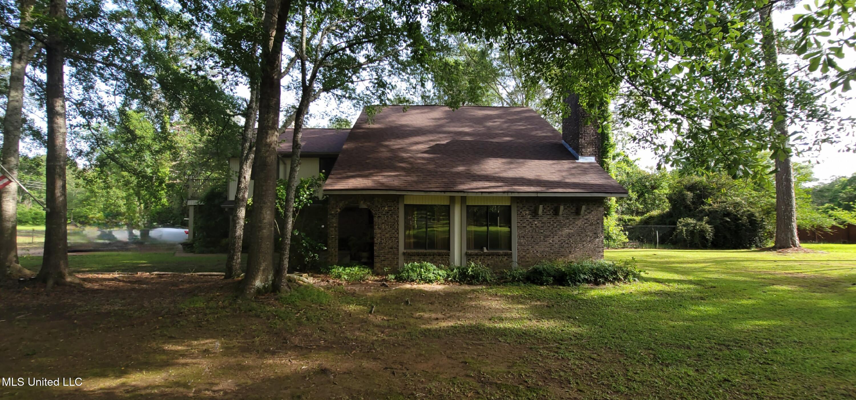 415 St Augustine Drive Madison, MS 39110 - Photo 2 of 52 Front
