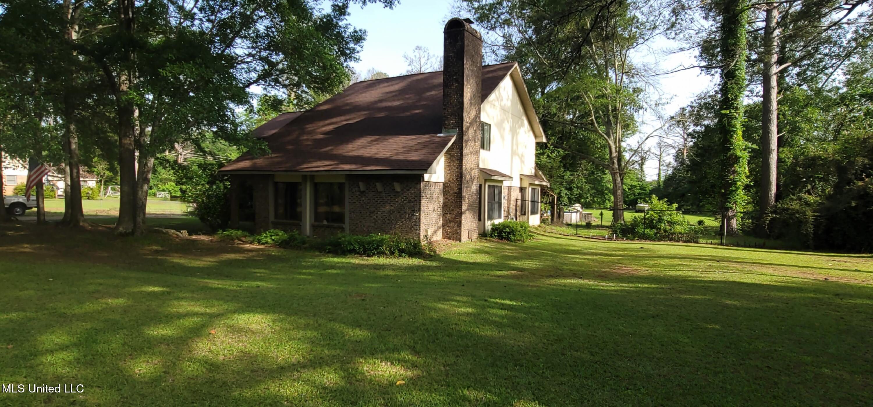 415 St Augustine Drive Madison, MS 39110 - Photo 3 of 52 Front