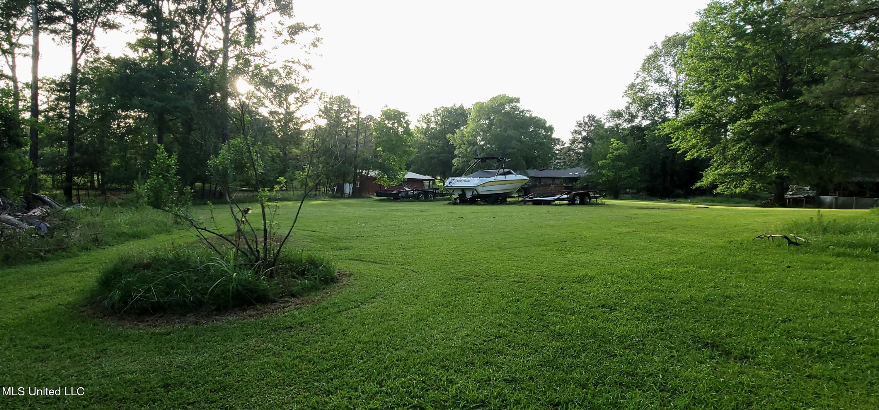 415 St Augustine Drive Madison, MS 39110 - Photo 51 of 52 Yard