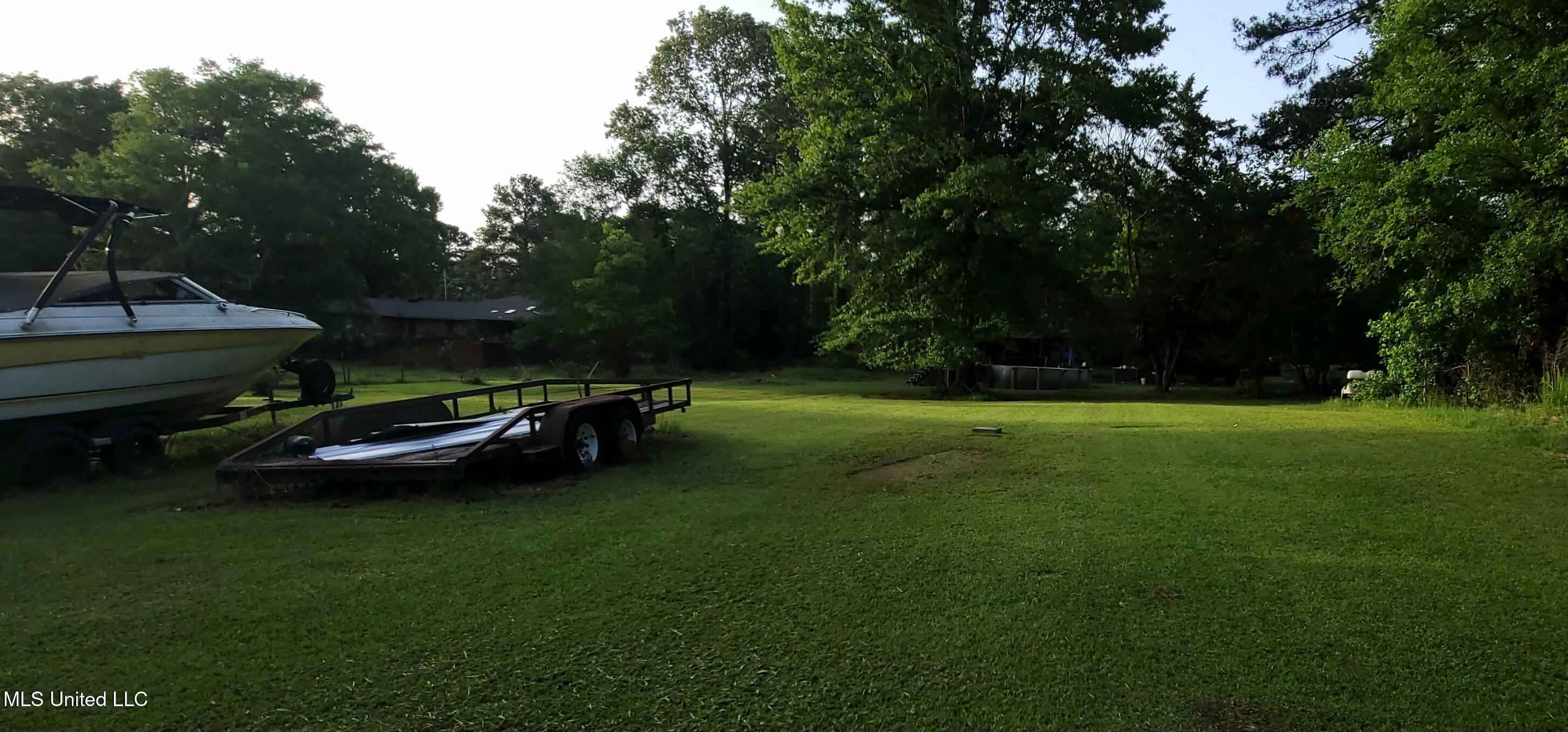 415 St Augustine Drive Madison, MS 39110 - Photo 52 of 52 Yard