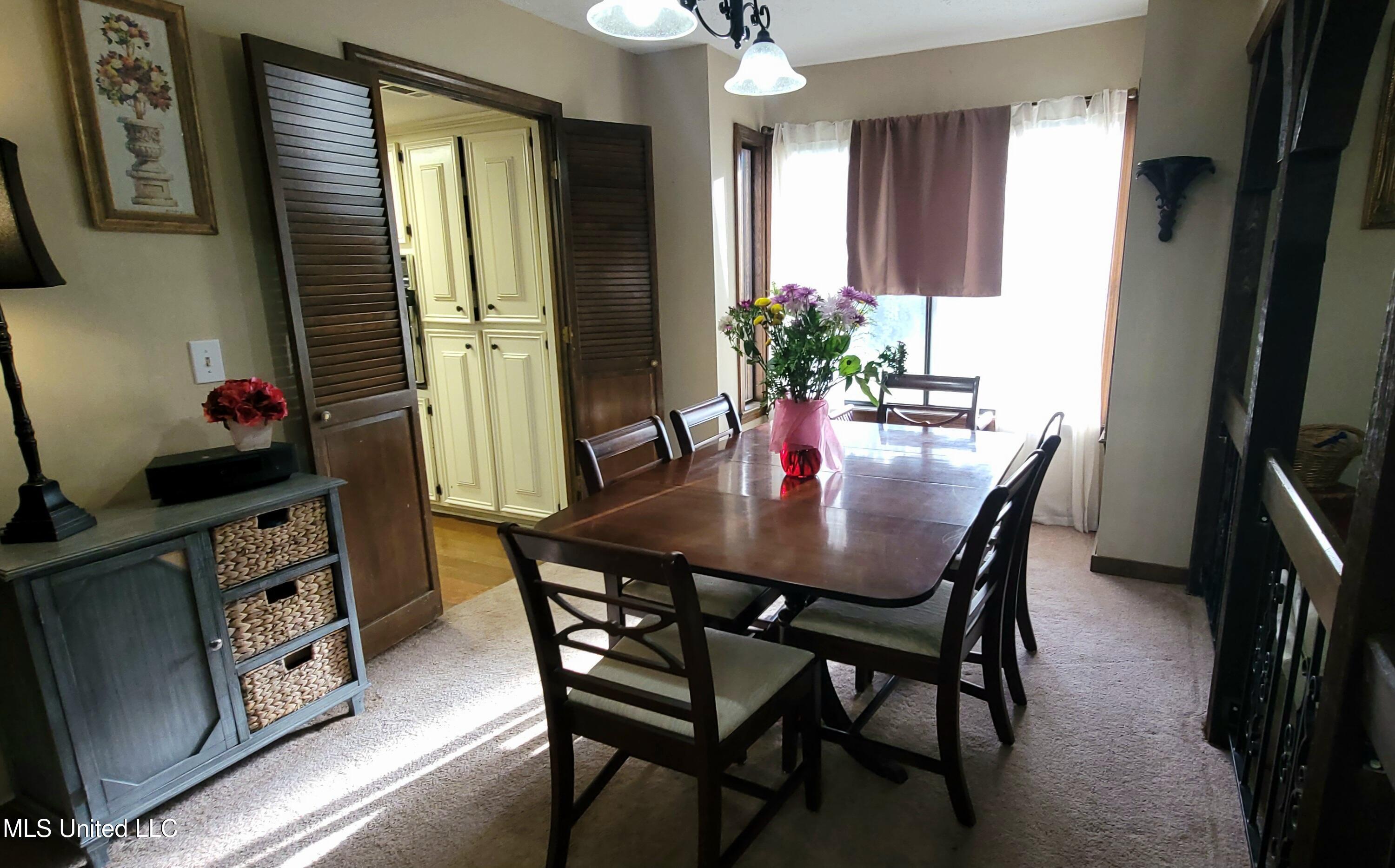 415 St Augustine Drive Madison, MS 39110 - Photo 8 of 52 Formal dining