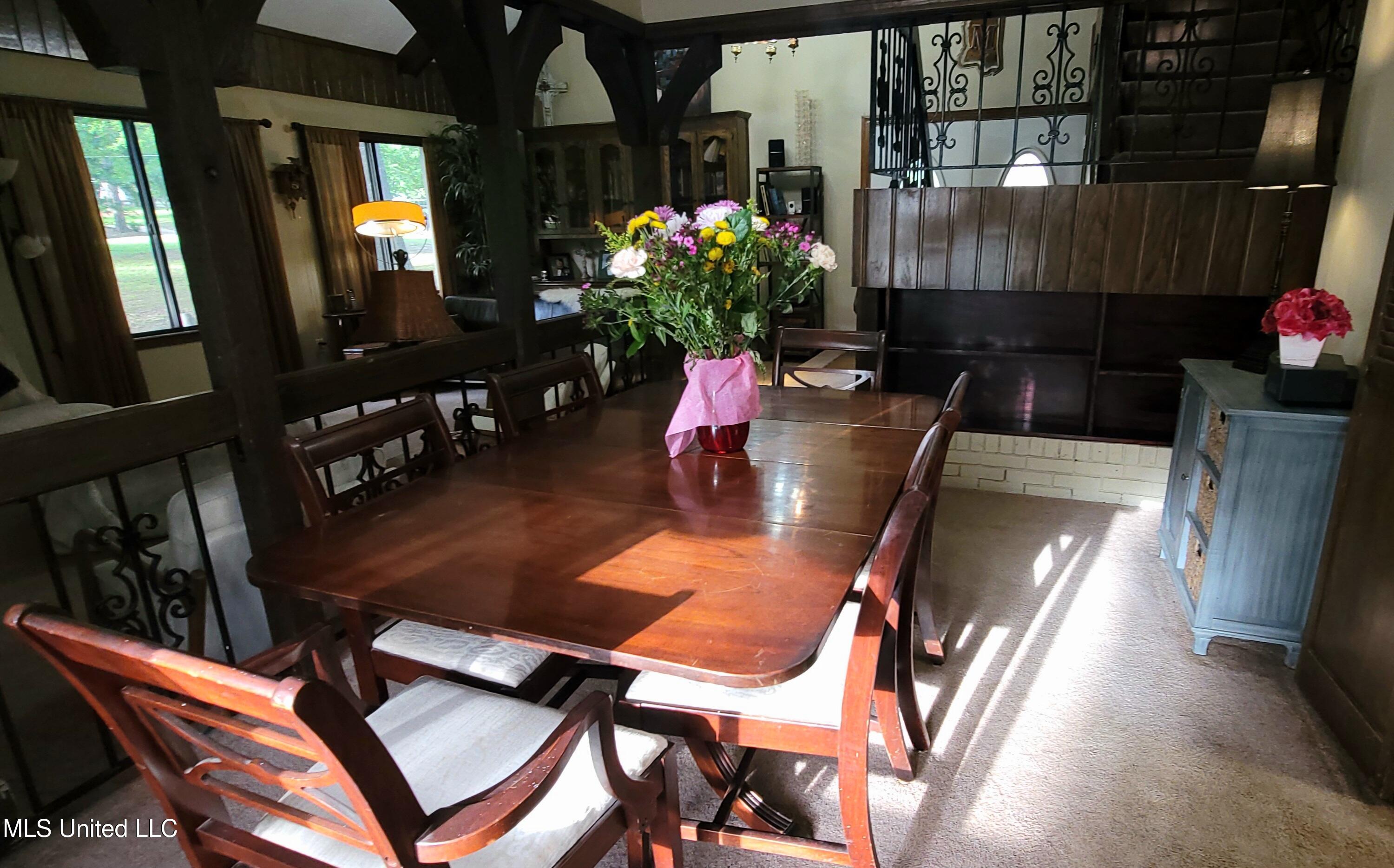 415 St Augustine Drive Madison, MS 39110 - Photo 9 of 52 Formal dining