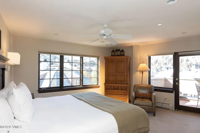 $3,500 | 210 Offerson Road, Unit 10928, Beaver Creek, CO 81620