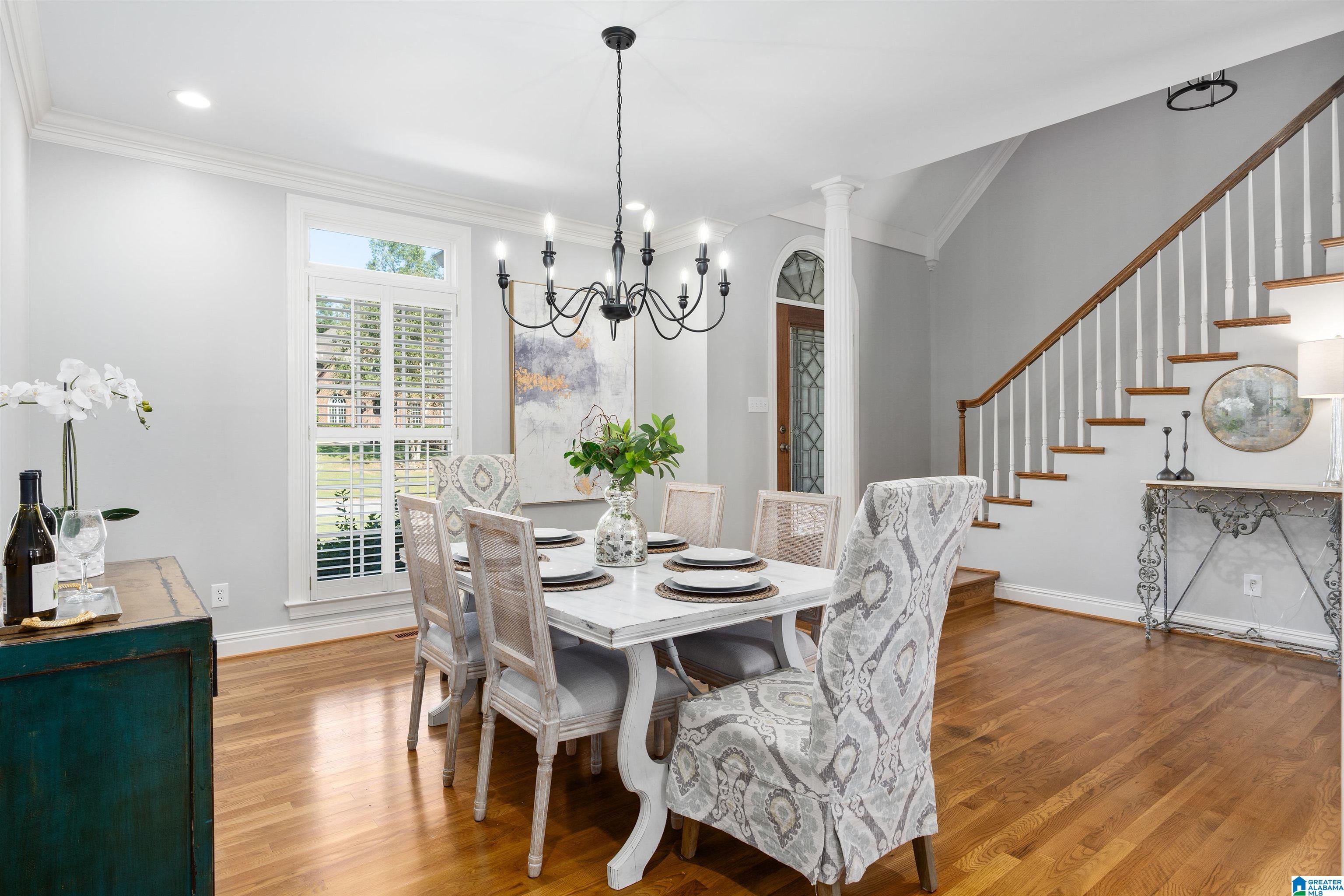 4686 Riverbend Road Trussville, AL 35173 - Photo 4 of 33