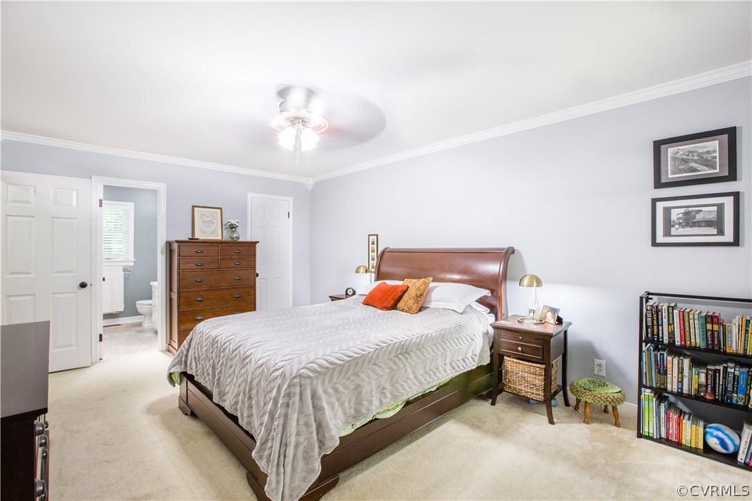 2403 Tanglebrook Road Midlothian, VA 23112 - Photo 12 of 25 Gallery Image 12