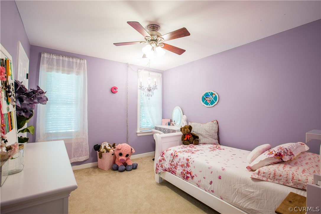2403 Tanglebrook Road Midlothian, VA 23112 - Photo 15 of 25 Gallery Image 15