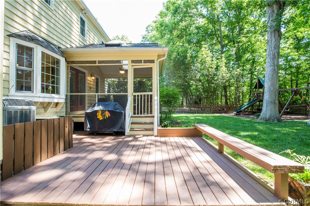2403 Tanglebrook Road Midlothian, VA 23112 - Photo 21 of 25 Gallery Image 21