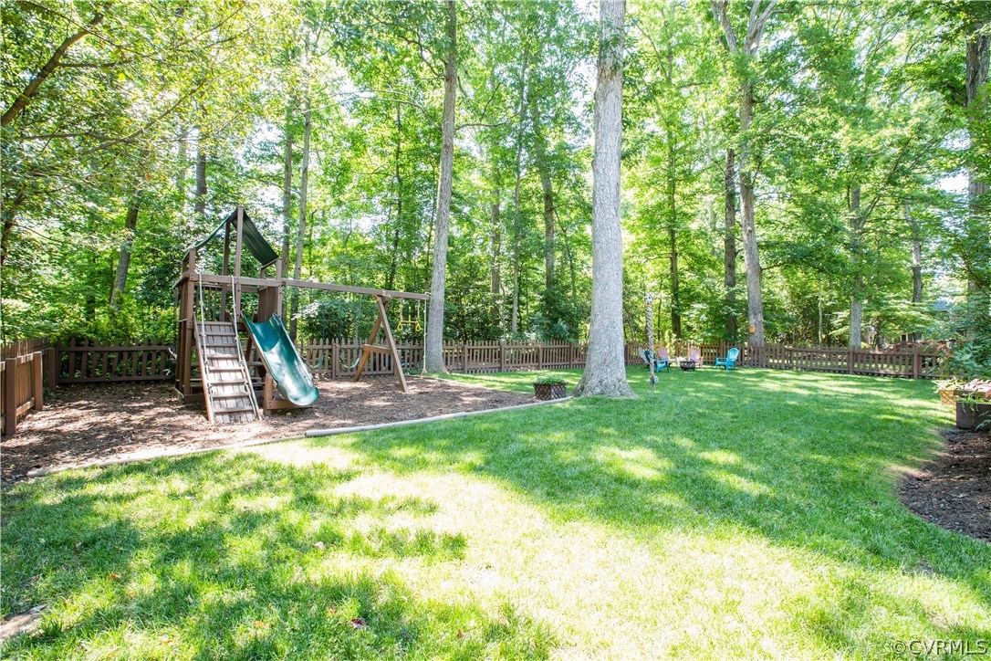 2403 Tanglebrook Road Midlothian, VA 23112 - Photo 23 of 25 Gallery Image 23