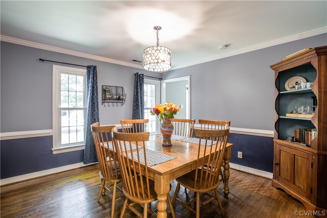 2403 Tanglebrook Road Midlothian, VA 23112 - Photo 10 of 25 Gallery Image 10