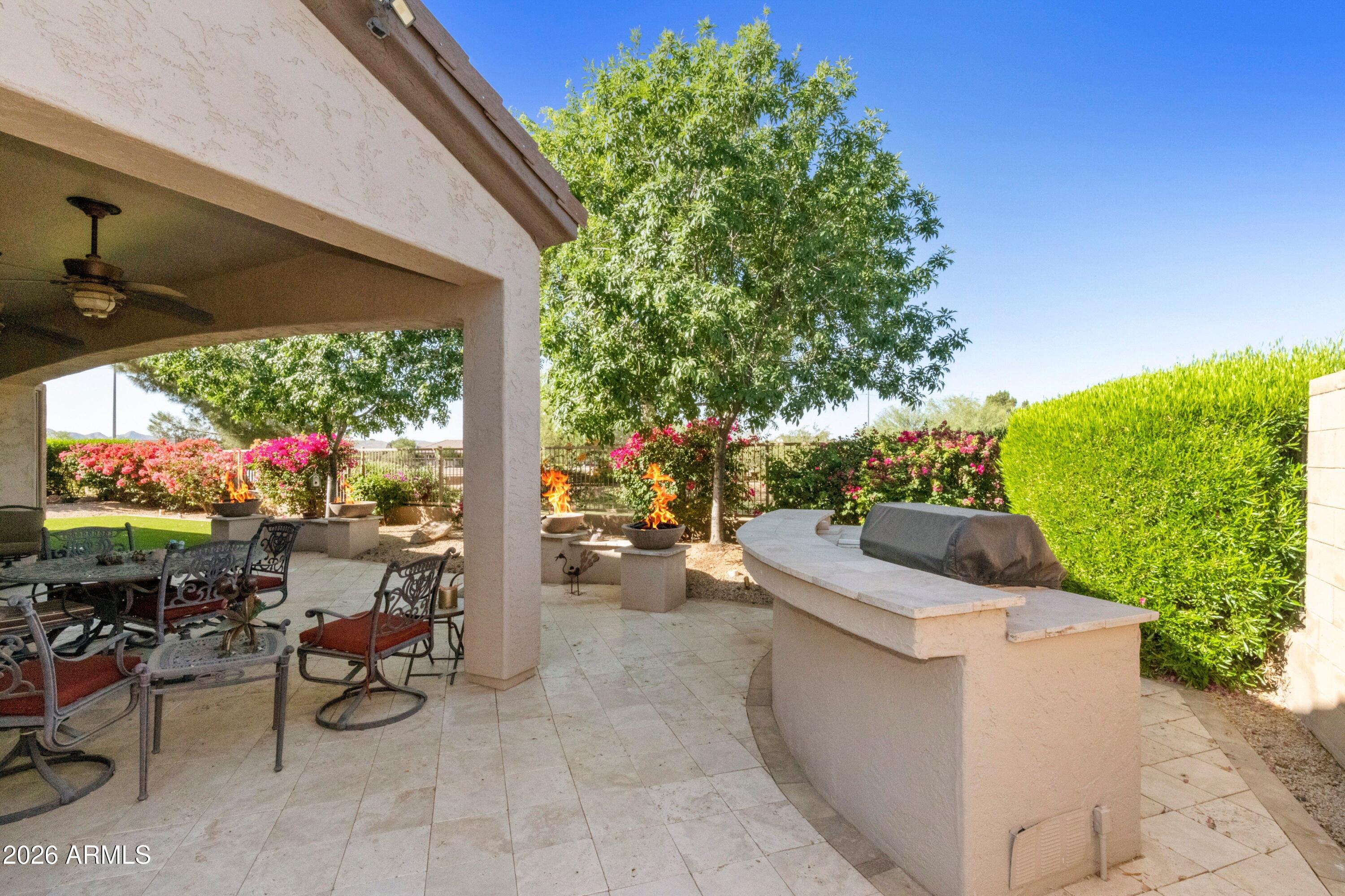 4239 East Ficus Way Gilbert, AZ 85298 - Photo 45 of 77