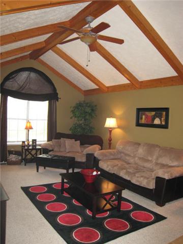 436 Calista Road White House, TN 37188 - Photo 3 of 16 Gallery Image 3