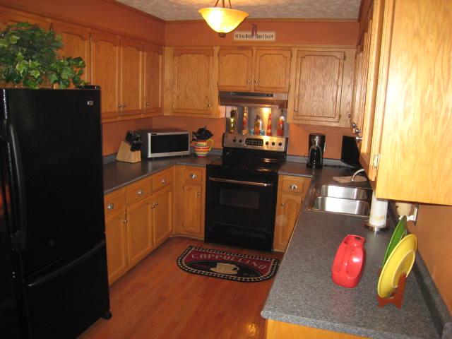 436 Calista Road White House, TN 37188 - Photo 6 of 16 Another view of this fabulous kitchen!