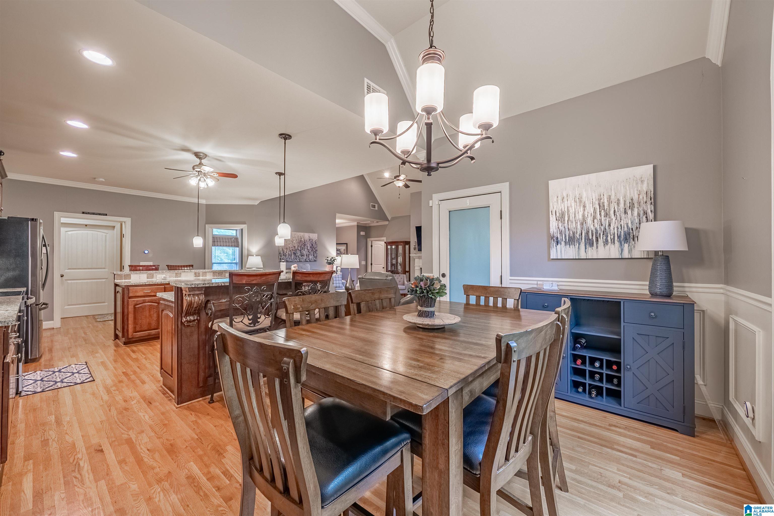 121 Middle Rdg Trail Springville, AL 35146 - Photo 13 of 45
