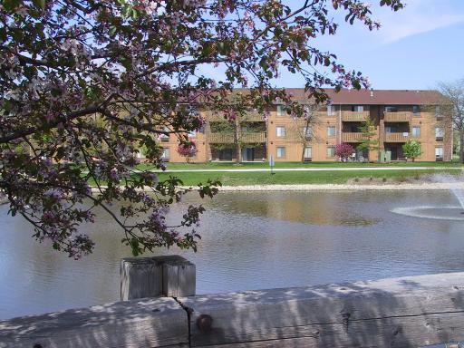 724 Rodenburg Road, Unit 205 Roselle, IL 60172 - Photo 1 of 3