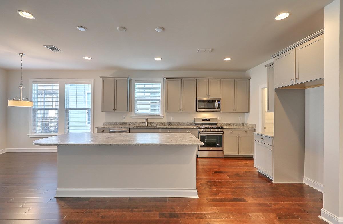1278 Gannett Road Mount Pleasant, SC 29464 - Photo 7 of 12 Kitchen
