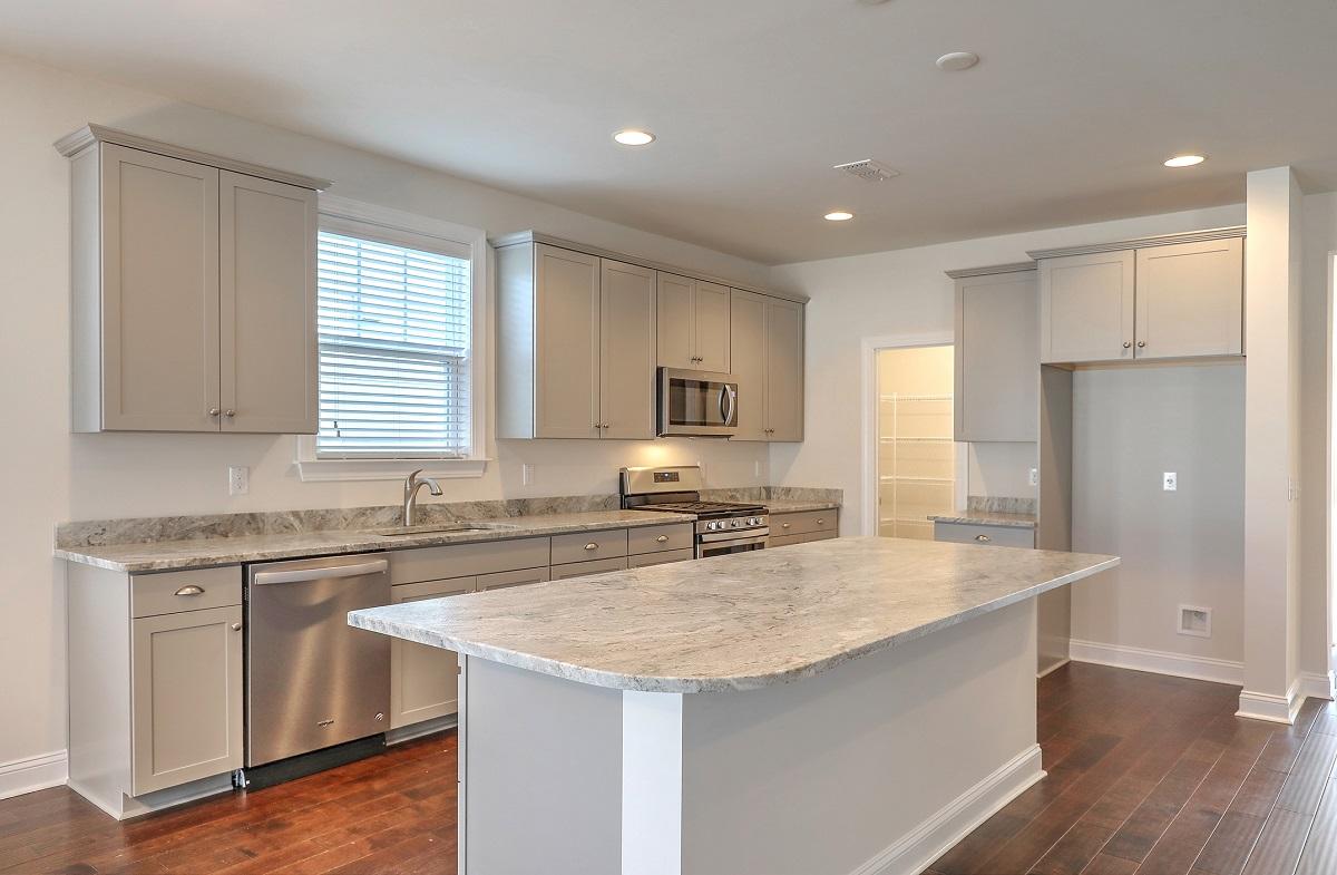 1278 Gannett Road Mount Pleasant, SC 29464 - Photo 8 of 12 Kitchen