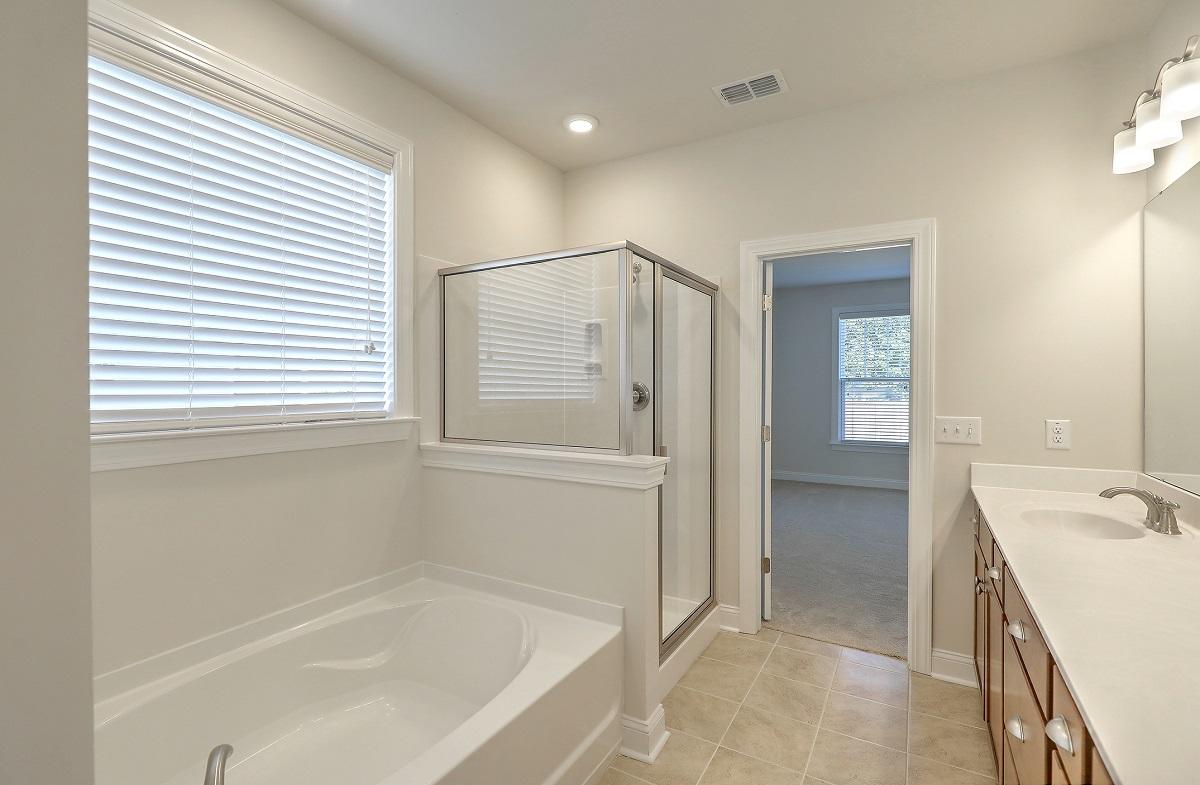 1278 Gannett Road Mount Pleasant, SC 29464 - Photo 10 of 12 Master Bath