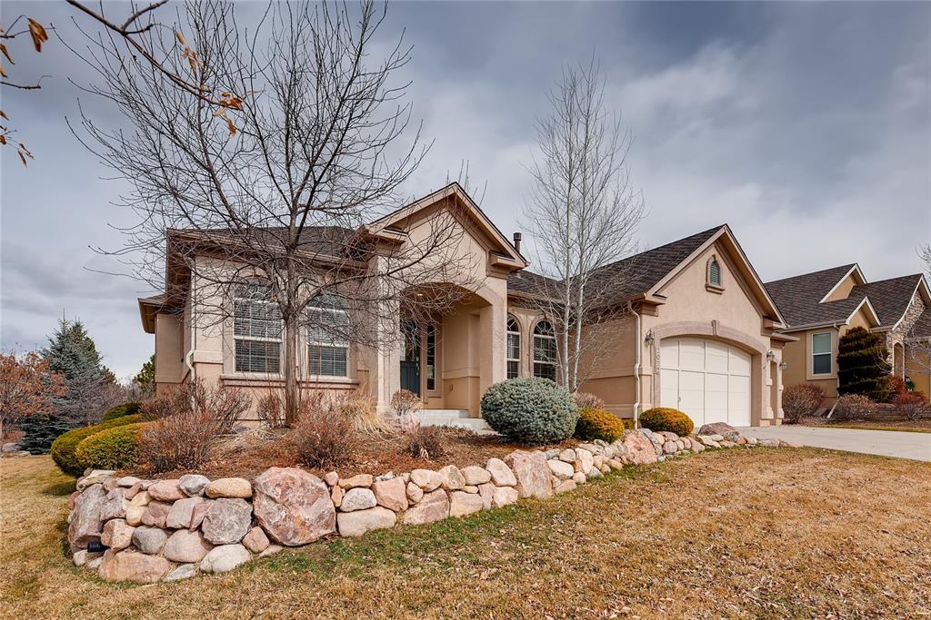 2072 Paradise Ridge Court Colorado Springs, CO 80921 - Photo 1 of 39