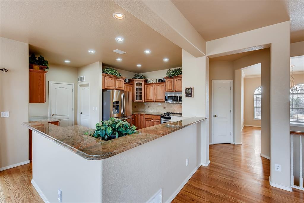 2072 Paradise Ridge Court Colorado Springs, CO 80921 - Photo 11 of 39