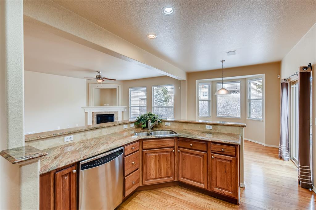 2072 Paradise Ridge Court Colorado Springs, CO 80921 - Photo 12 of 39