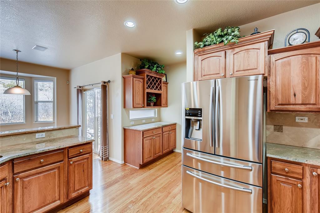 2072 Paradise Ridge Court Colorado Springs, CO 80921 - Photo 13 of 39