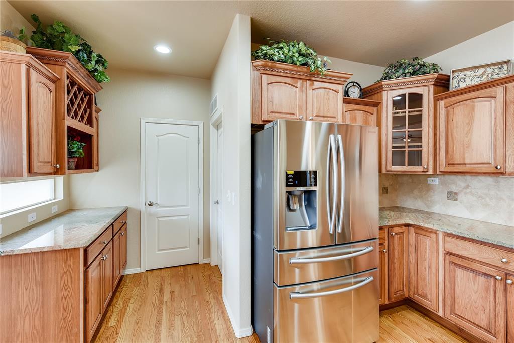 2072 Paradise Ridge Court Colorado Springs, CO 80921 - Photo 14 of 39