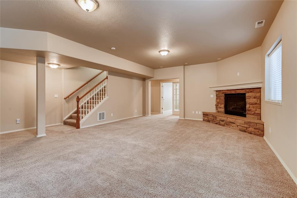 2072 Paradise Ridge Court Colorado Springs, CO 80921 - Photo 22 of 39