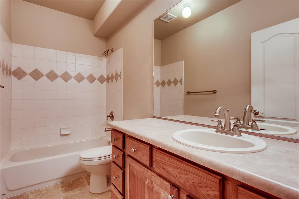 2072 Paradise Ridge Court Colorado Springs, CO 80921 - Photo 28 of 39