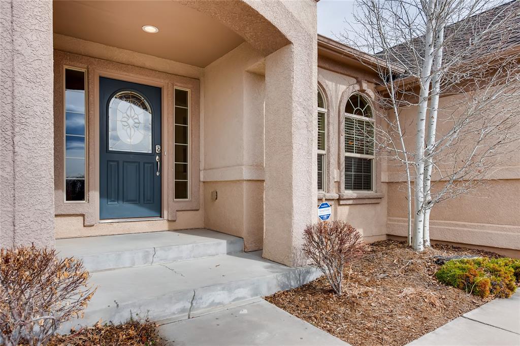 2072 Paradise Ridge Court Colorado Springs, CO 80921 - Photo 4 of 39