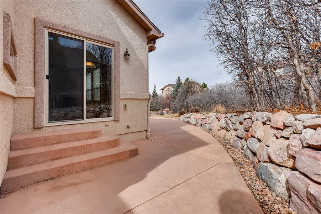 2072 Paradise Ridge Court Colorado Springs, CO 80921 - Photo 34 of 39