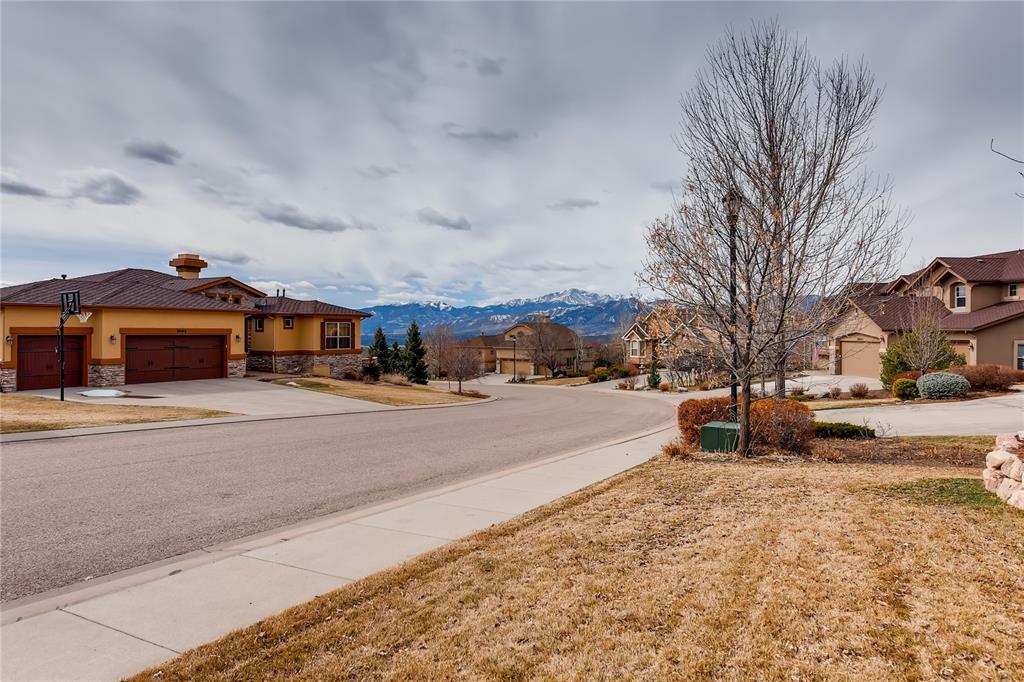 2072 Paradise Ridge Court Colorado Springs, CO 80921 - Photo 39 of 39