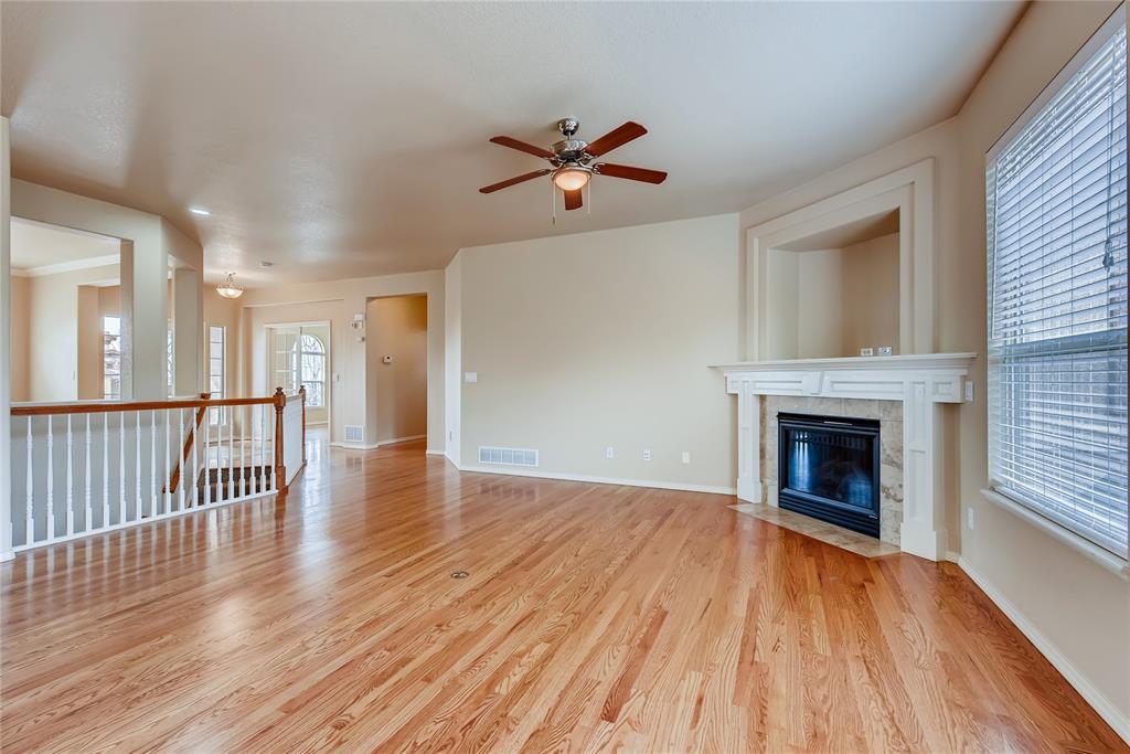 2072 Paradise Ridge Court Colorado Springs, CO 80921 - Photo 8 of 39