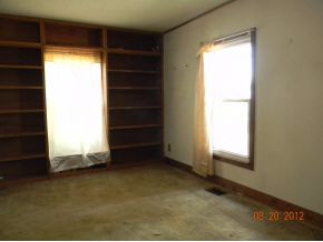 11000 Beckley Road Quincy, IN 47456 - Photo 2 of 5 Gallery Image 2