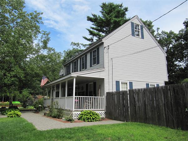 11 Scott Road Townsend, MA 01474 - Photo 3 of 25
