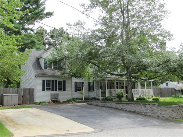 11 Scott Road Townsend, MA 01474 - Photo 5 of 25