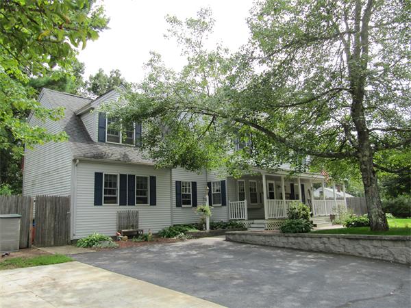 11 Scott Road Townsend, MA 01474 - Photo 7 of 25